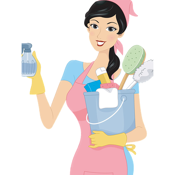 Уборка дома: секреты успеха профессиональных горничных