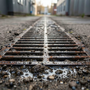 Как поддерживать ливнёвки в чистоте: основные правила и рекомендации